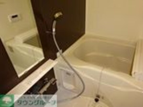 モンテ アロの物件内観写真